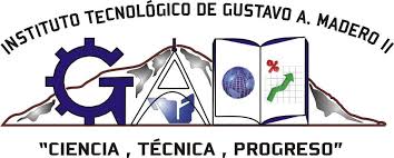 Instituto Tecnologico de Gustavo A. Madero II