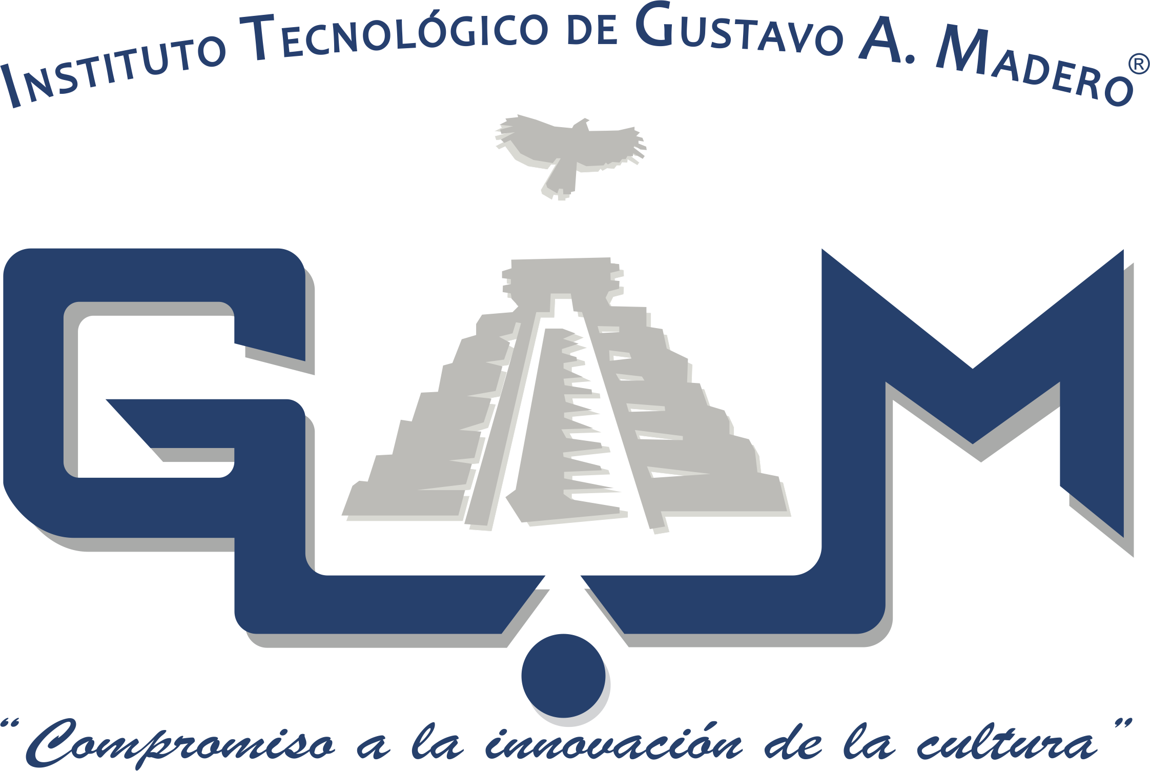 Instituto Tecnológico de Gustavo A. Madero I
