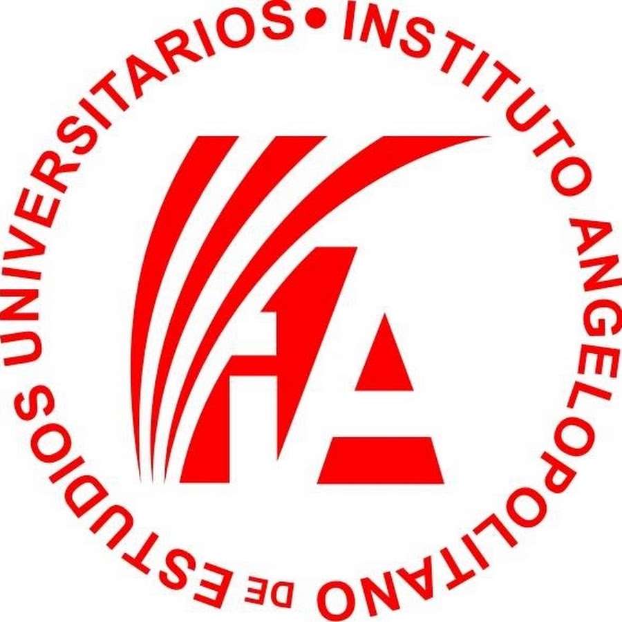Instituto Angelopolitano de estudios universitarios 